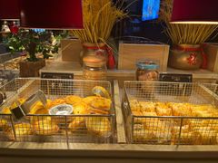 -春天烤肉自助餐厅(南内环店)