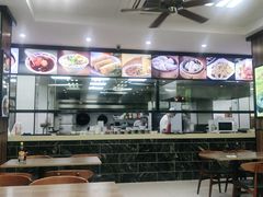 -刘长兴(三牌楼店)