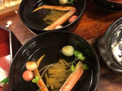 -蟹道乐(新宿本店)