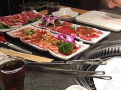 -一家东北烤肉(华大店)