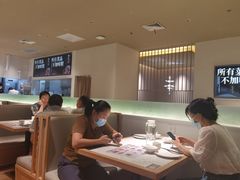 大堂-关东小磨东北菜(漕河泾印象城店)