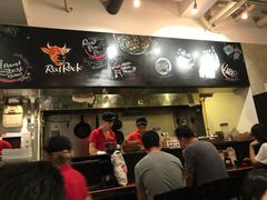 -Red Rock(原宿店)
