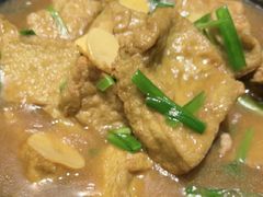 -小秦淮·南京土菜(新亭西路店)