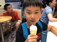 -DQ·蛋糕·冰淇淋(动壹店)