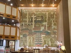 -敦煌山庄摘星阁