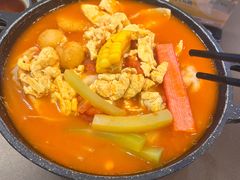 -袁记云饺的猜想(东方宝泰首店)