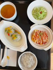 -金鹰国际月子中心(新街口店)