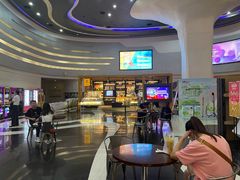 -万达影城(大明宫万达广场IMAX店)