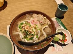 -安南越南餐厅(青岛万象城店)