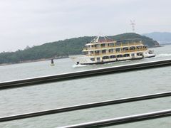 -鼓浪屿内厝澳码头(轮渡站)