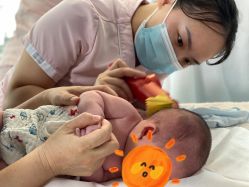 点击看大图 -馨月汇·一悦馨香月子中心(前滩店)