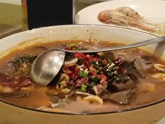-国惠大酒楼(仓山万达店)