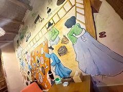 -恩你小木屋·烤肉韩式料理(嘉兴秀洲店)