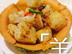 鼎悦酒家-恒宝和宴(合生广场店)