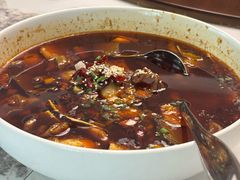 -惠丰堂饭庄(北洼路店)