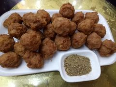 -京天红酒家(虎坊路店)
