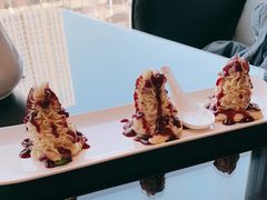 -东坡酒家(天塔店)