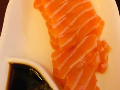 -佛山皇冠假日酒店-西餐厅
