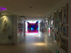 -真爱范特西KTV(交大店)