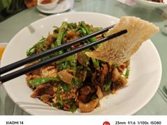 -乐口福家常菜馆(古庸路店)