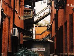 -飞马旅黎黄陂路文旅街区