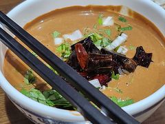 -老爆肚满五香烧牛羊肉