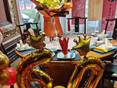 -鹊华居·地道鲁菜·海鲜·融合味(大明湖店)