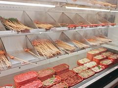 -老马路串串香火锅(北门桥店)