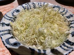 -堂本家洋食别馆·炸猪排(中心城店)