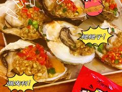 -木屋烧烤(龙湖天街店)