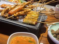 -管氏翅吧(望京东店)