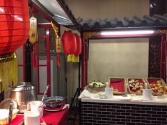 -北京前门建国饭店