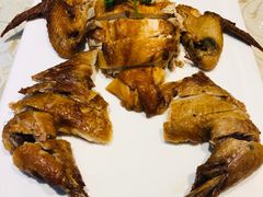 -南方酒店·淮扬菜(回民街店)