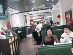 大堂-阿莉餐厅(枣阳路店)