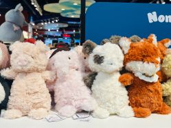点击看大图 -Hamleys 玩具王国(杭州店)