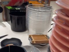 -争鲜回转寿司(通州万达店)