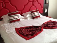 iphone_upload_pic-Club Med地中海俱乐部·桂林度假村