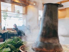 -阳坊胜利涮羊肉(阳坊老店)