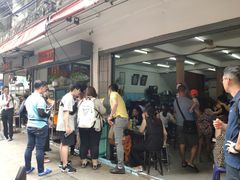 -榮泰米粉湯(Left Shop)