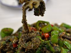 粉陈炒牛百叶-志和饮食店