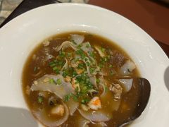 -南海渔家•海鲜•正宗海南菜(海棠湾店)