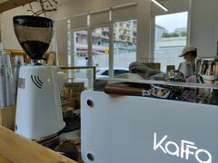 -北羽爱面包·咖啡·甜点·下午茶(艺博店)