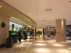-广州白云机场雅高铂尔曼大酒店