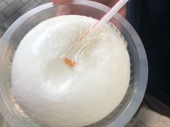 -椰子下蛋(南锣鼓巷店)