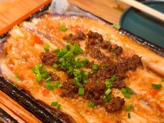 -不曾在把把烧•烧烤(莲坂磐基店)