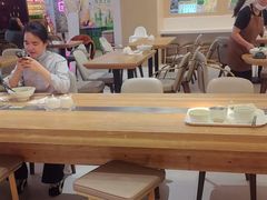 -东园小馆·早茶·淮扬小炒(三盛广场店)