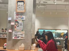 大堂-小豆海棠(人民南路店)