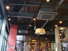 大堂-COSTA COFFEE(吴江路店)