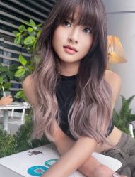 -GIRL STYLE 烫发·染发沙龙