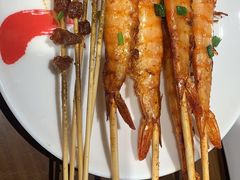 -刘火辣老火锅(光谷店)